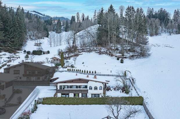 Chalet kaufen in 6352 Ellmau (Bild 4)
