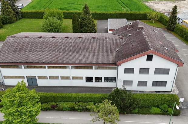 Gewerbeobjekt mieten in 4600 Wels (Bild 4)