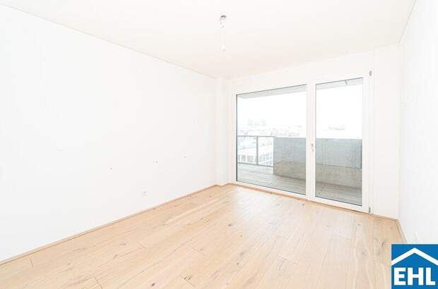 Terrassenwohnung kaufen in 1090 Wien (Bild 3)
