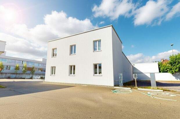 Gewerbeobjekt mieten in 9020 Klagenfurt (Bild 1)