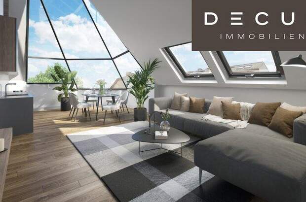 Terrassenwohnung kaufen in 1190 Wien (Bild 4)