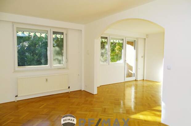 Terrassenwohnung mieten in 2340 Mödling (Bild 2)