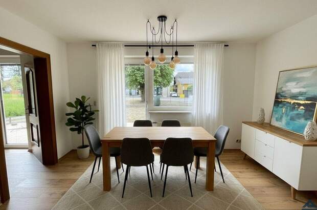 Wohnung mieten in 5110 Oberndorf (Bild 1)