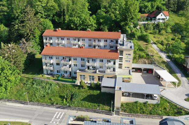 Terrassenwohnung mieten in 2754 Waldegg (Bild 2)