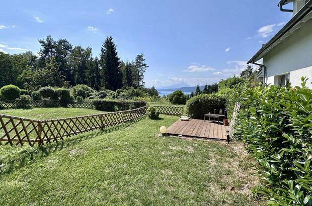 Terrassenwohnung kaufen in 9210 Pörtschach (Bild 1)
