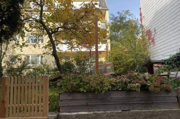 Terrassenwohnung mieten in 1140 Wien (Bild 3)