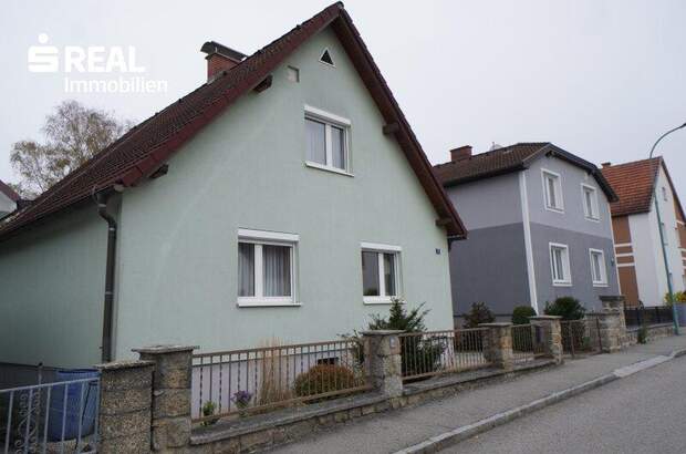 Haus kaufen in 3950 Gmünd (Bild 2)