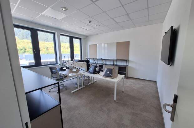 Büro / Praxis mieten in 6134 Vomp (Bild 5)