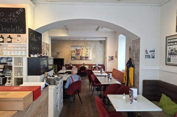 Gewerbeobjekt mieten in 3040 Neulengbach (Bild 2)