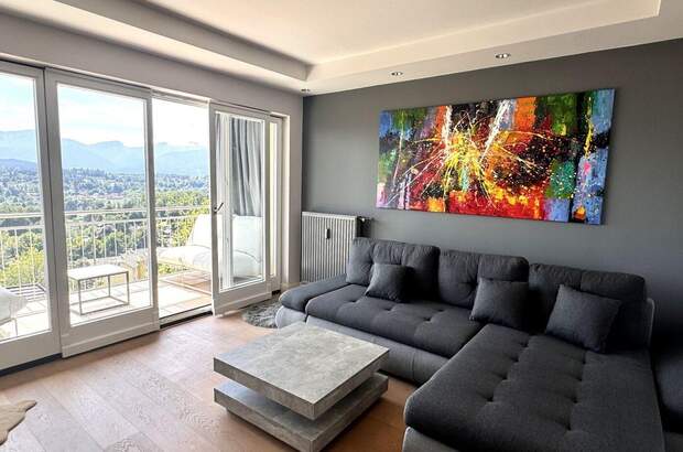 Wohnung mit Balkon kaufen in 9220 Velden (Bild 5)