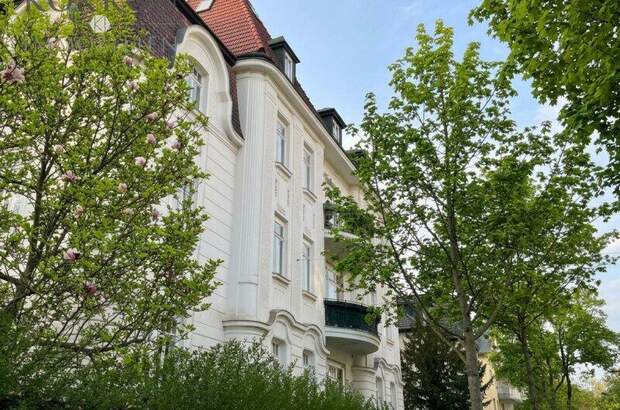 Terrassenwohnung kaufen in 1130 Wien (Bild 2)