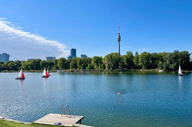 Wohnung mit Balkon mieten in 1210 Wien (Bild 3)
