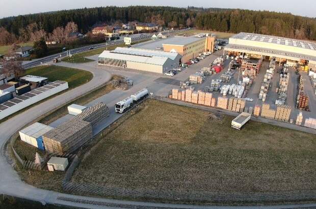 Gewerbeobjekt mieten in 4595 Waldneukirchen (Bild 1)