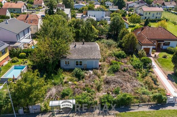 Grundstück kaufen in 2440 Mitterndorf (Bild 5)