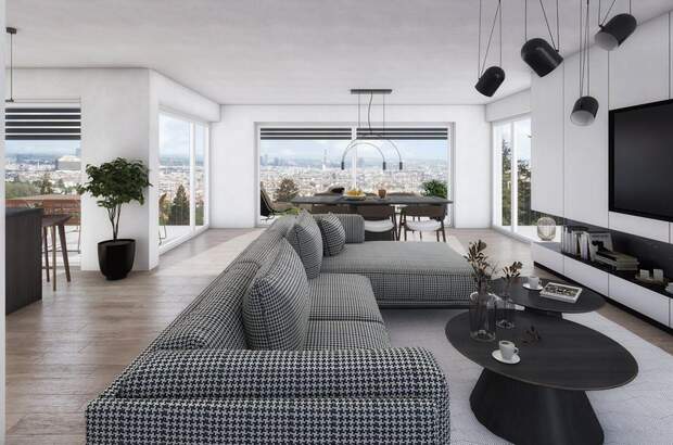 Wohnung mit Balkon kaufen in 1170 Wien (Bild 5)