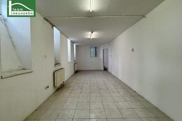 Lager mieten in 1140 Wien (Bild 2)