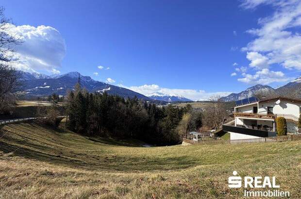 Grundstück kaufen in 6080 Igls (Bild 2)