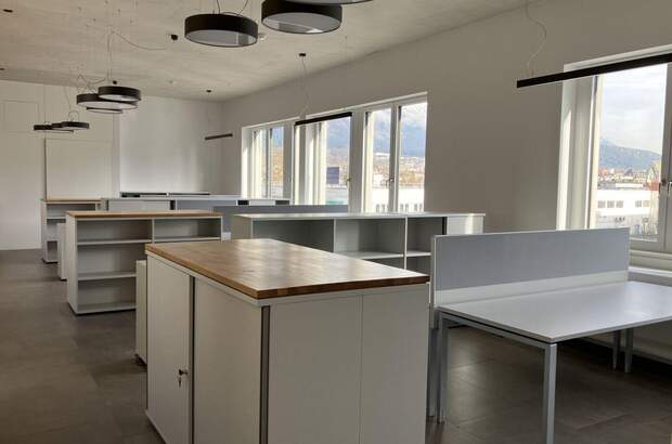 Gewerbeobjekt mieten in 6060 Hall (Bild 1)