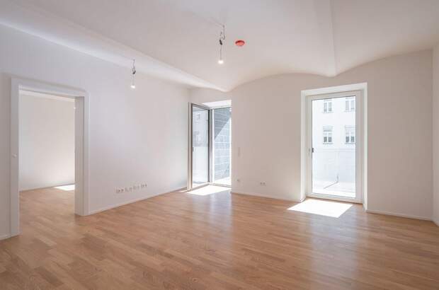 Altbauwohnung kaufen in 1020 Wien (Bild 3)