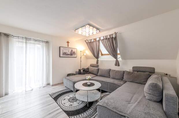 Terrassenwohnung kaufen in 8940 Liezen (Bild 3)