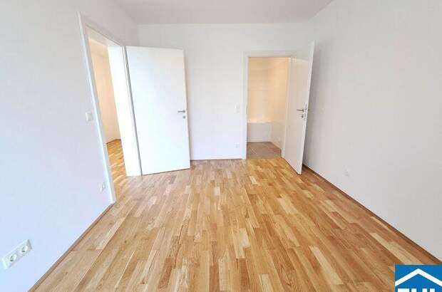 Terrassenwohnung kaufen in 1210 Wien (Bild 3)