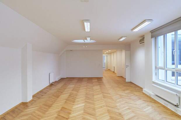 Gewerbeobjekt mieten in 1050 Wien (Bild 4)