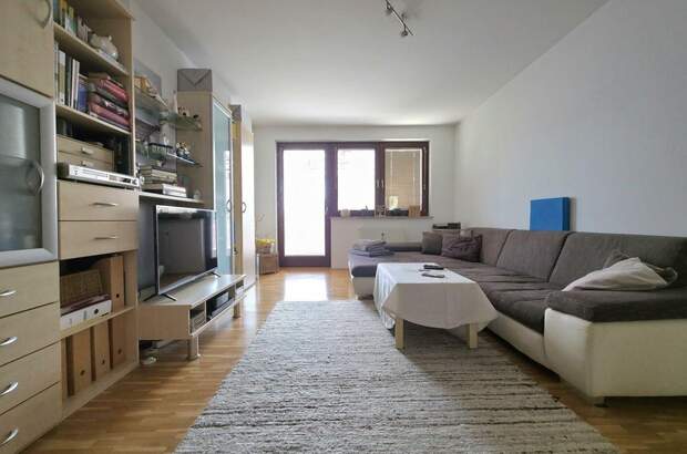 Wohnung mit Balkon kaufen in 8042 Graz (Bild 1)