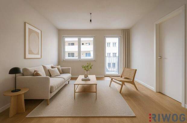 Terrassenwohnung kaufen in 1230 Wien (Bild 1)