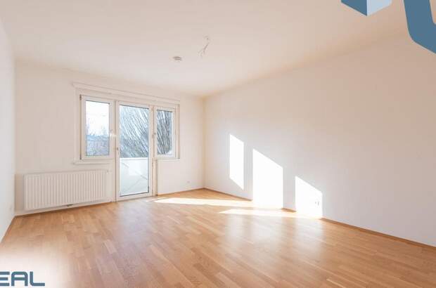 Wohnung mit Balkon mieten in 4400 Steyr (Bild 1)
