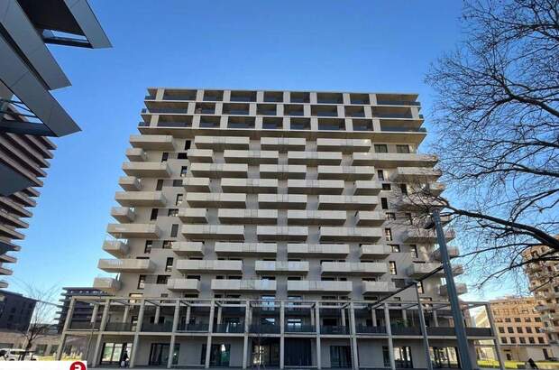 Wohnung mit Balkon mieten in 8020 Graz (Bild 3)
