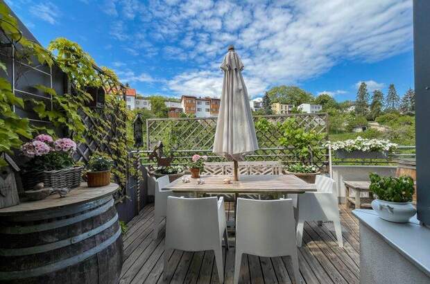Terrassenwohnung kaufen in 3500 Krems (Bild 5)