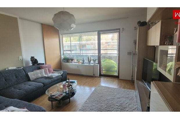 Terrassenwohnung mieten in 8750 Judenburg (Bild 2)