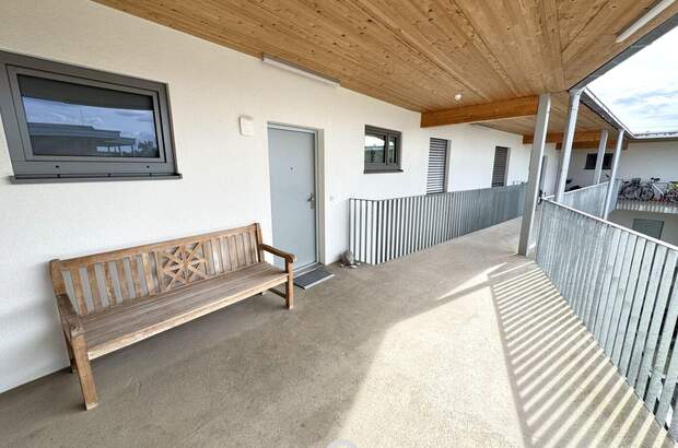 Wohnung mit Balkon kaufen in 4600 Wels (Bild 3)