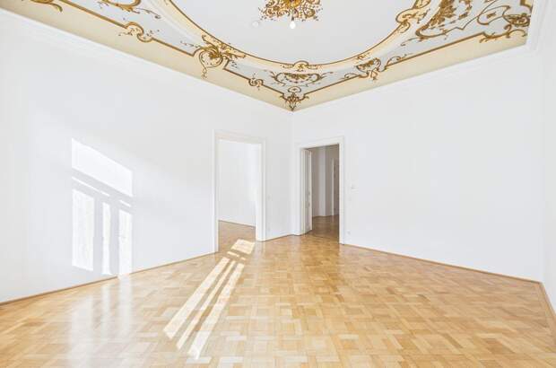 Mietwohnung in 1040 Wien (Bild 1)