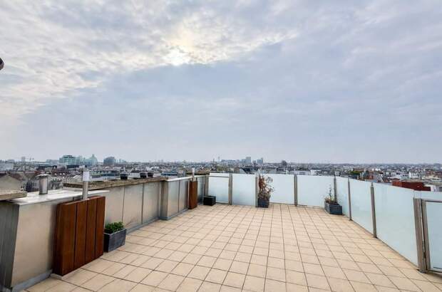 Mietwohnung in 1060 Wien