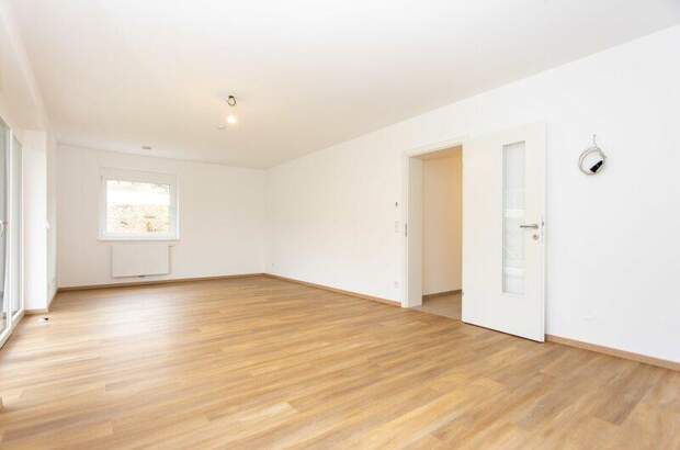 Terrassenwohnung mieten in 3263 Randegg (Bild 5)