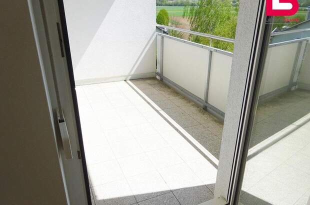 Wohnung mit Balkon mieten in 4210 Gallneukirchen (Bild 2)