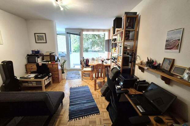 Wohnung mit Balkon mieten in 5020 Salzburg (Bild 5)