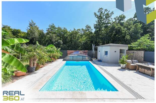 Einfamilienhaus kaufen in 4523 Neuzeug (Bild 3)