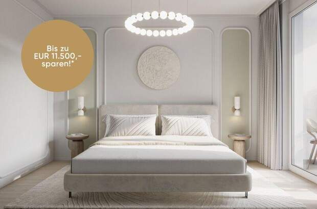 Terrassenwohnung kaufen in 1050 Wien (Bild 5)