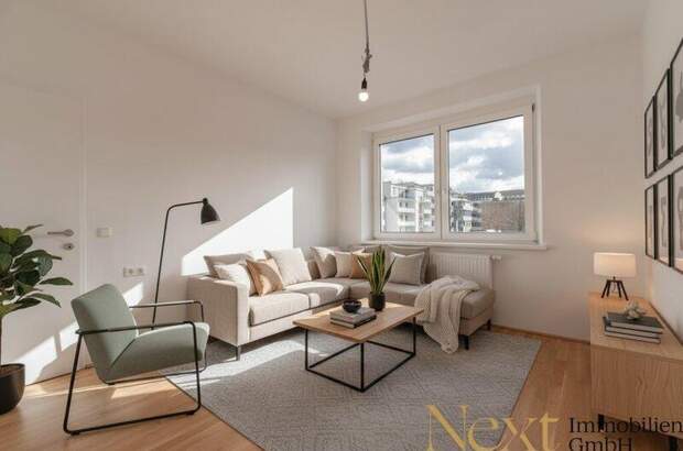 Wohnung mieten in 4020 Linz (Bild 2)