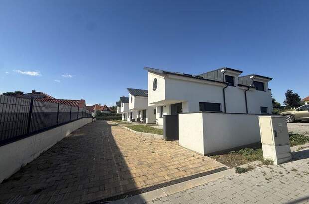 Reihenhaus kaufen in 7100 Neusiedl (Bild 1)