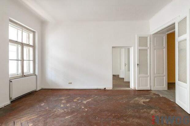 Terrassenwohnung kaufen in 1030 Wien (Bild 4)