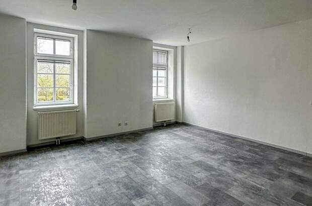 Altbauwohnung mieten in 2432 Schwadorf (Bild 1)