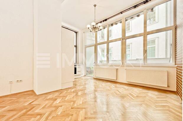 Terrassenwohnung kaufen in 1040 Wien (Bild 1)