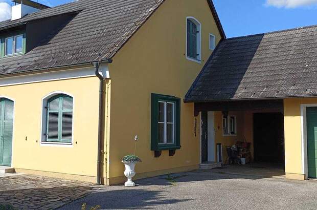 Haus mieten in 3552 Stratzing (Bild 2)
