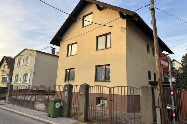 Haus mit Garten kaufen in 1140 Wien