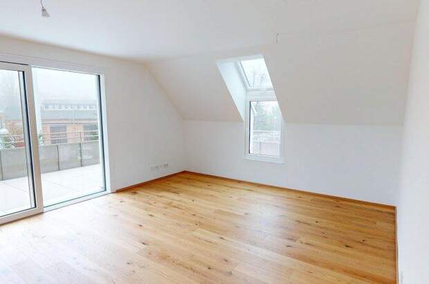 Terrassenwohnung kaufen in 1210 Wien (Bild 2)