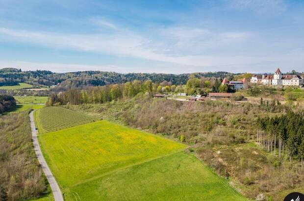 Gewerbeobjekt kaufen in 8333 Riegersburg (Bild 1)