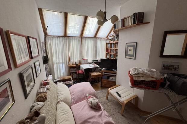 Anlageobjekt kaufen in 6060 Hall (Bild 2)